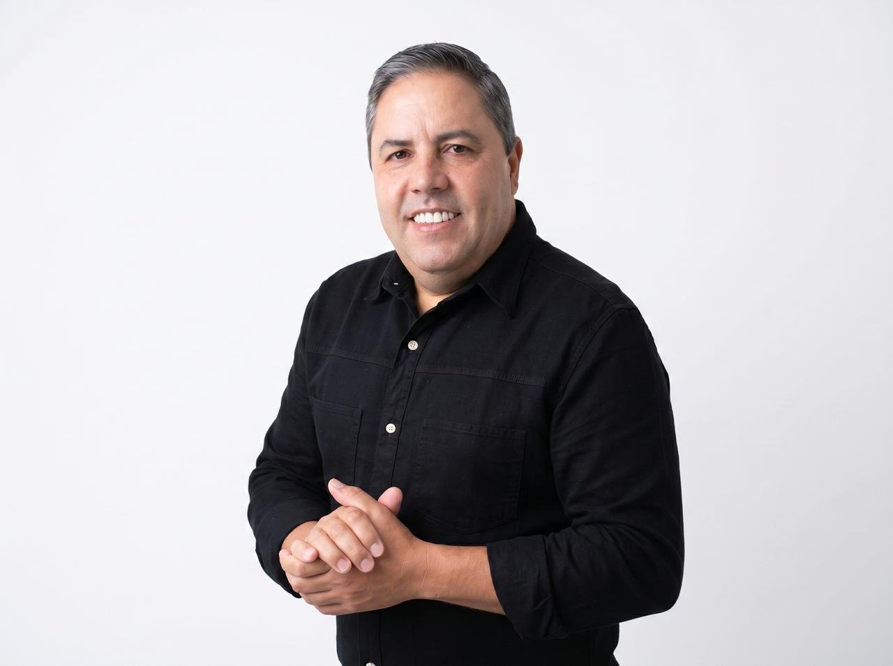 Cesar Galones