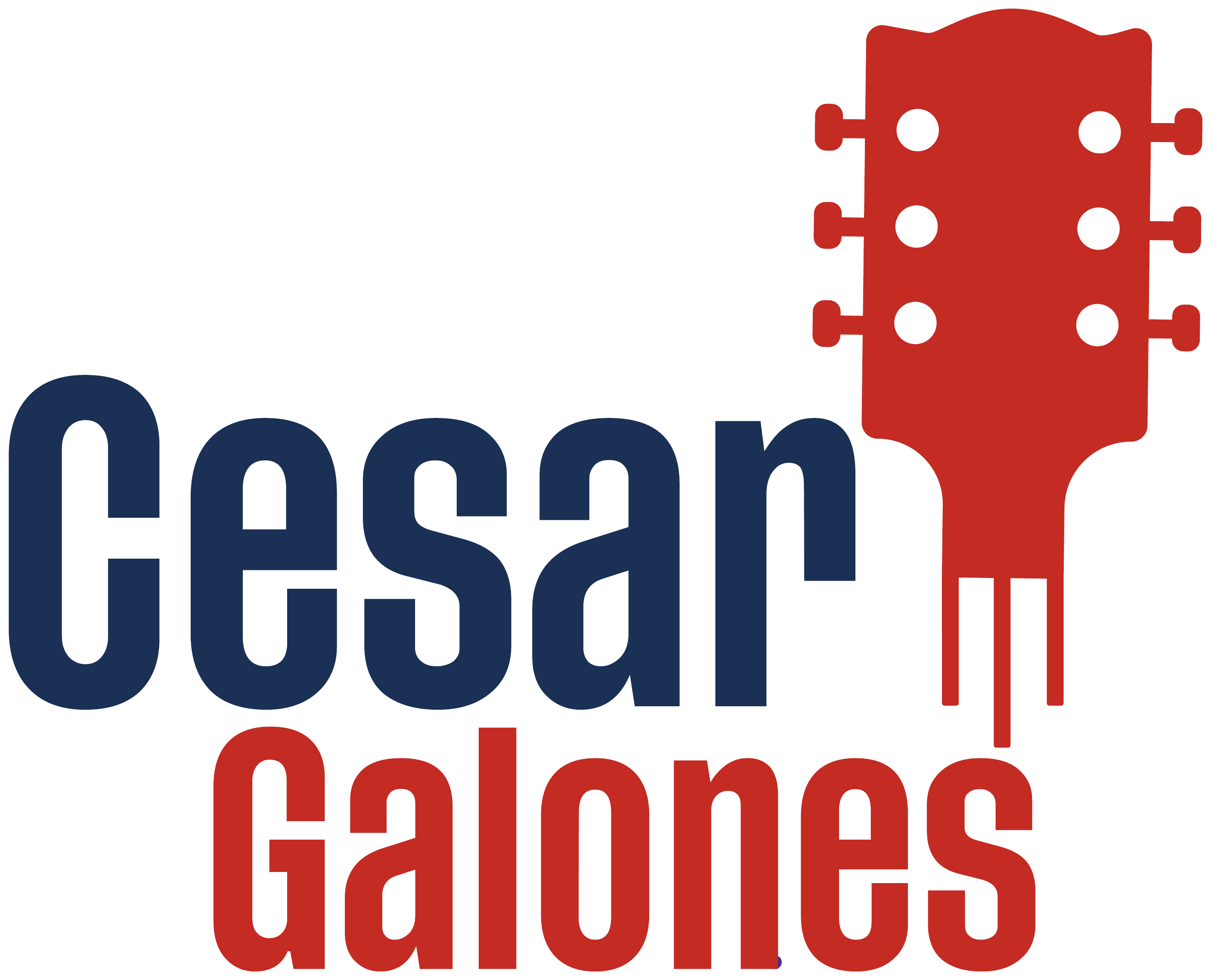 Cesar Galones
